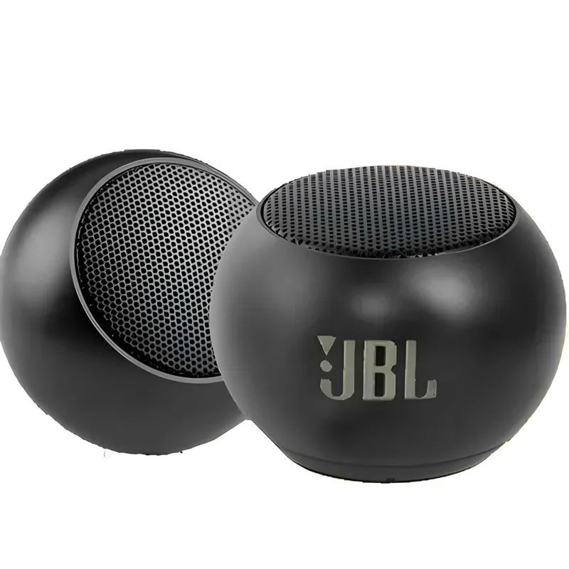 JBL M3 Мини Портативная Колонка – Маленький размер, большой звук. — фото 4