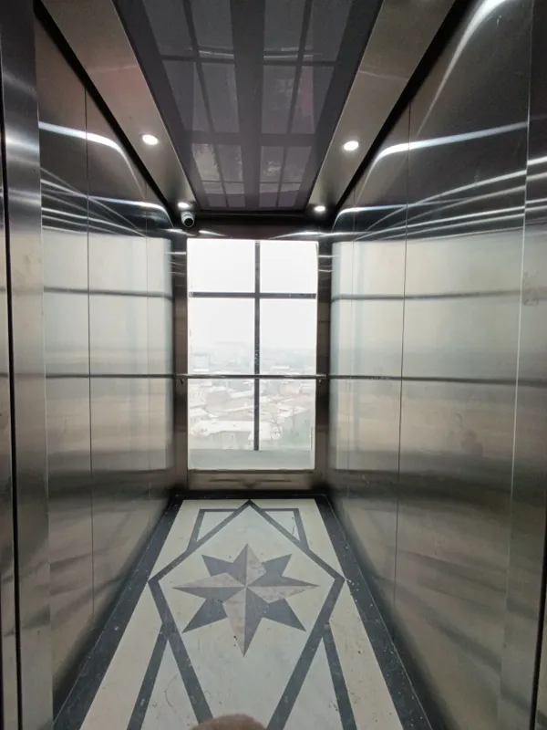 Usta Shirin TJM, Malika, Jomiy 200m² — фото 2