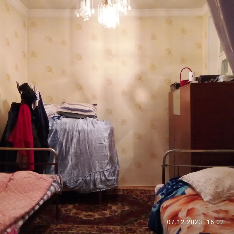 Ховли 5 хона яшаш учун — фото 1