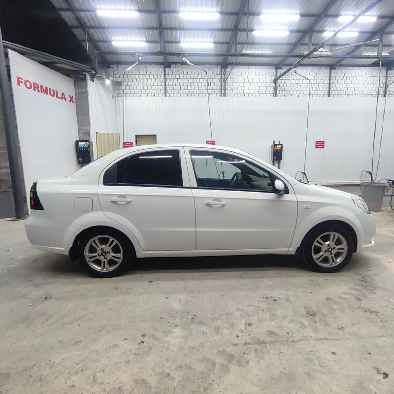 Nexia avtomat 2018 3 Nexia avtomat 2018 3