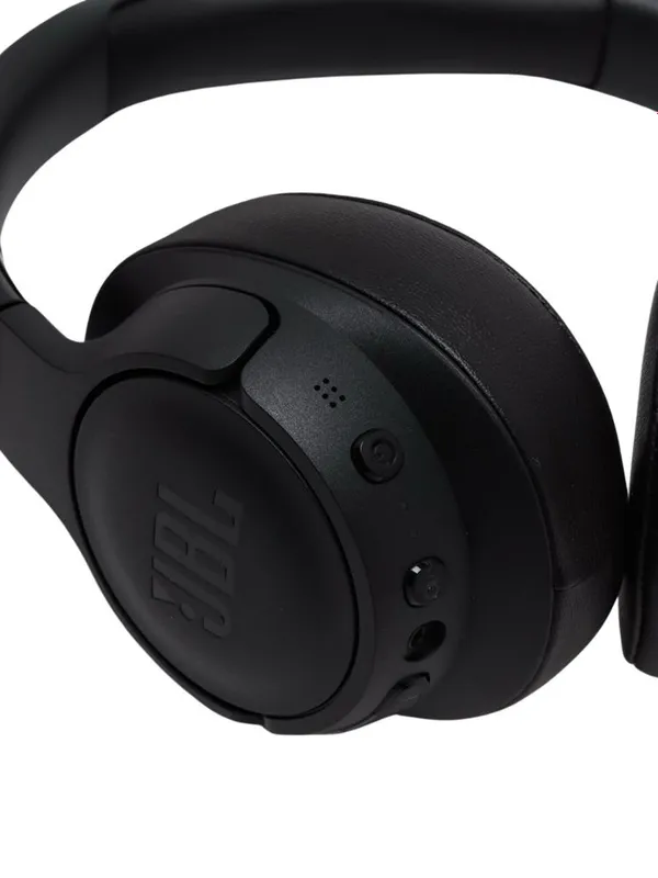 JBL Tune 770NC беспроводные накладные наушники с активным шумоподавлем — фото 2