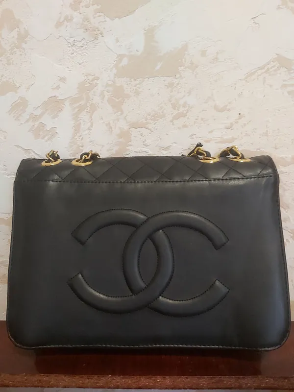 Сумка Chanel — фото 2