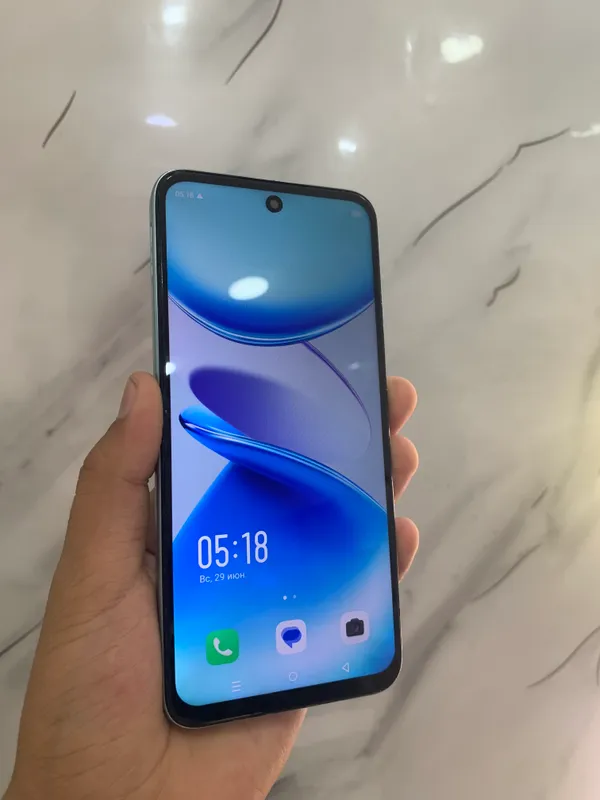 Infinix smart 9 Sotiladi 2