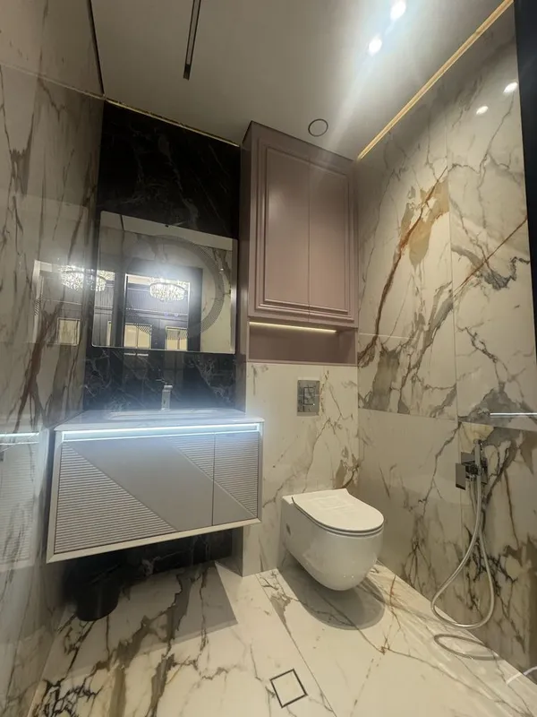 Новый Шикарный дом — фото 5