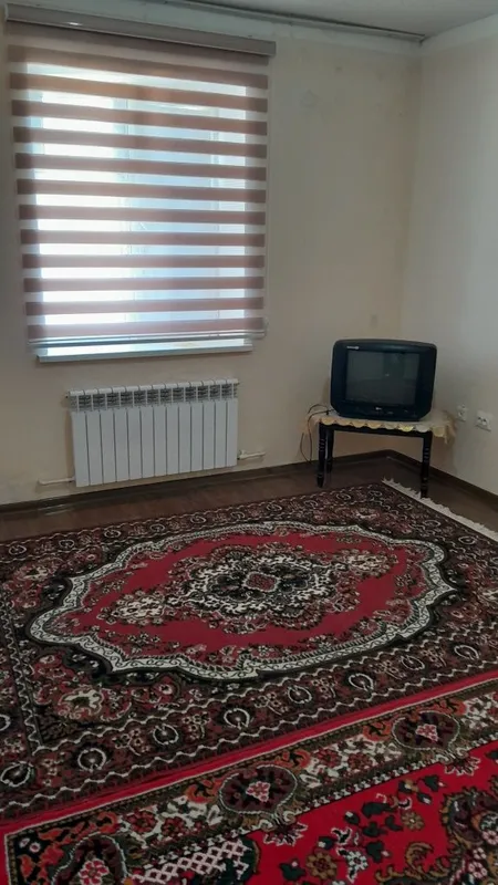 1-хонали квартира янги домда!