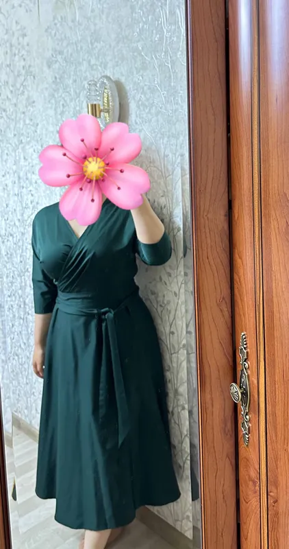 Женская одежда — фото 2