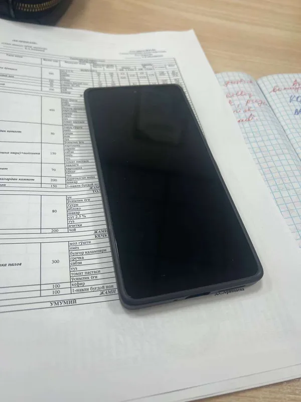 Redmi note13 pro xiaomi 7 Redmi note13 pro xiaomi 7