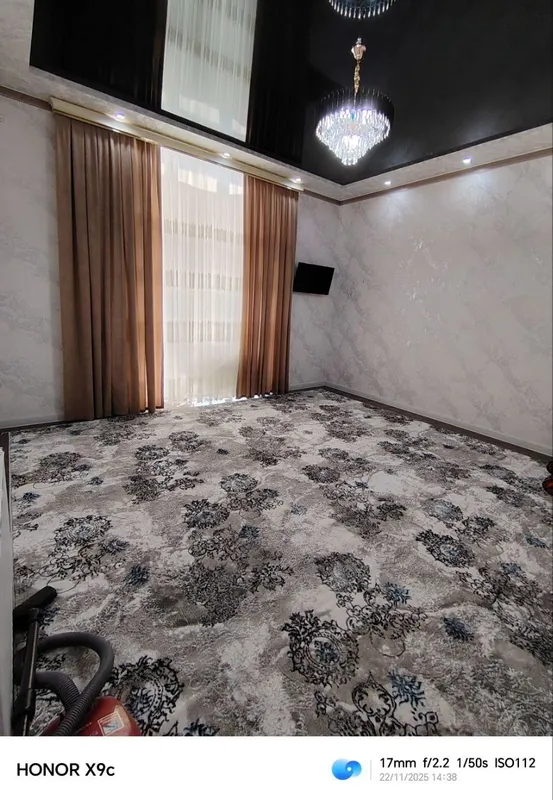 Квартира 1 к 44м² — фото 3