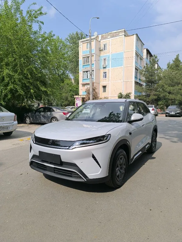 Продам BYD Yuan Up Smart 2026 RESTYLING Avtokredit bosh tolov 3500$