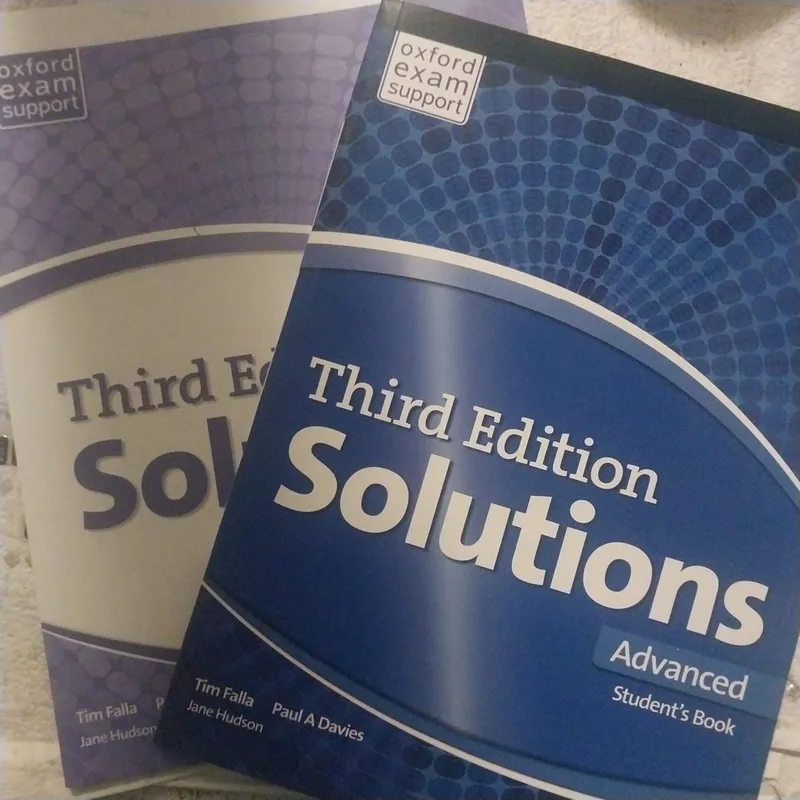 solutions ingiliz tili kitob80ming 1