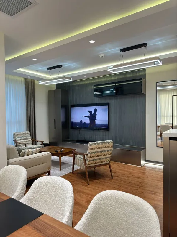 Аренда Tashkent city ЖК Nest one — фото 1