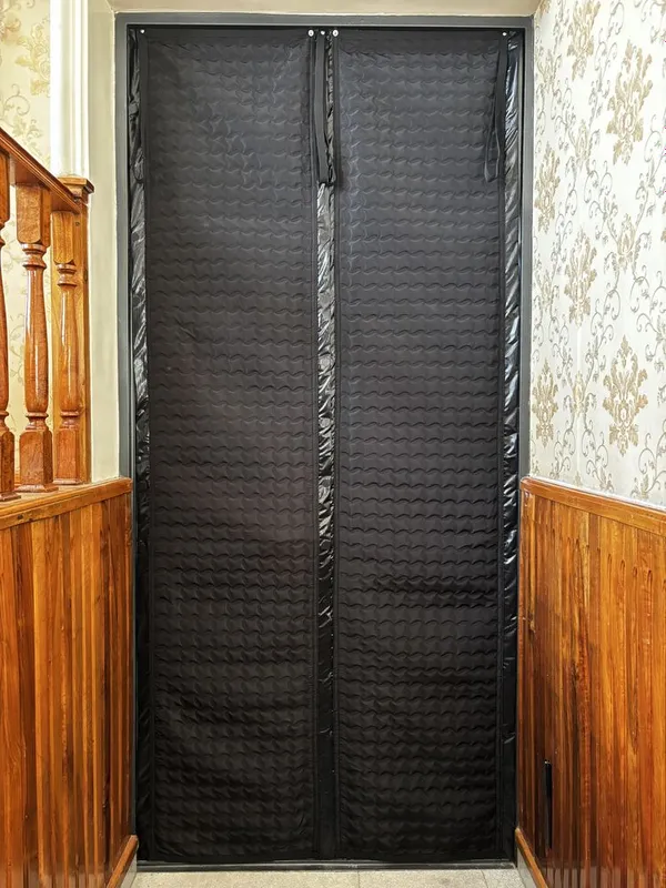 Тепло защита дверей от Termo comfort — фото 1