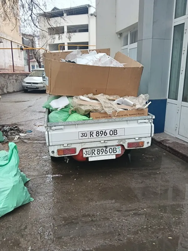 Вывоз мусор строй мусор хлам старый мебель 2 Вывоз мусор строй мусор хлам старый мебель 2