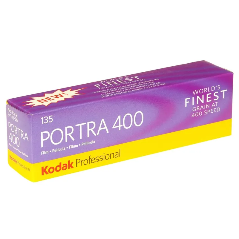 Фотопленка KODAK (ISO 100, 200, 400) 2 Фотопленка KODAK (ISO 100, 200, 400) 2