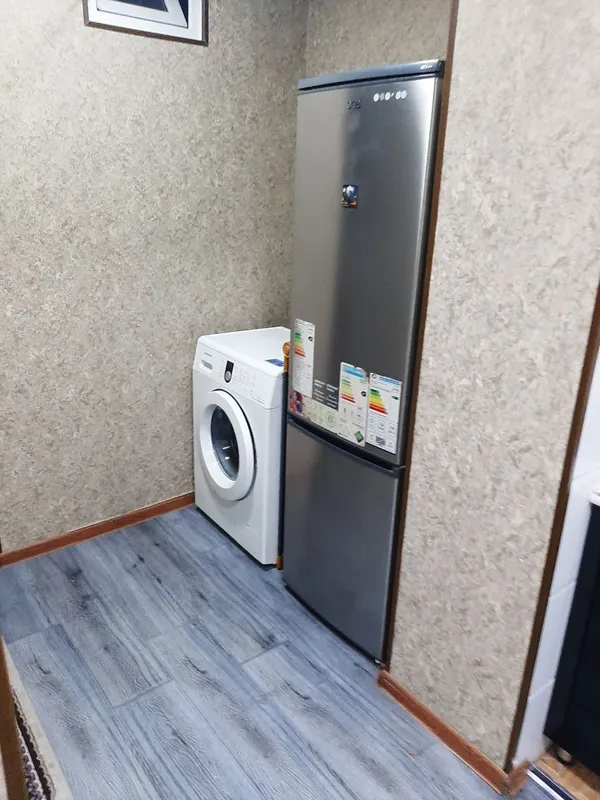 сдаётся квартира Рисовый — фото 3