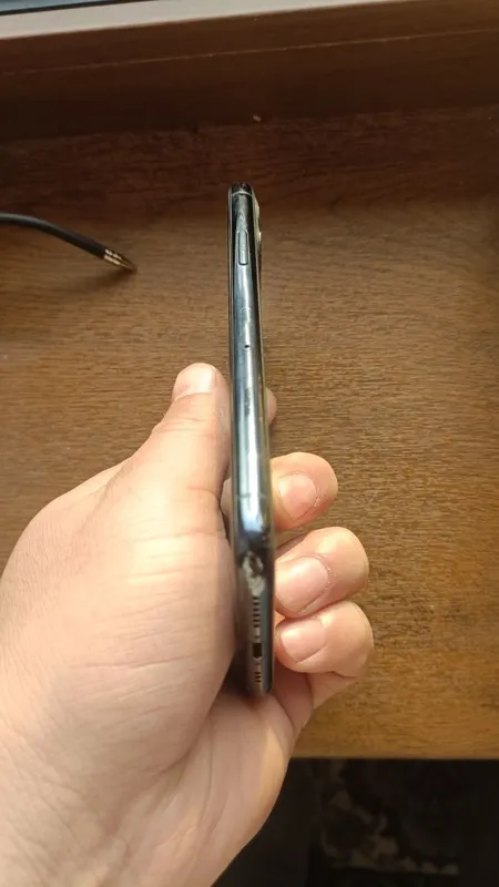 Iphone 11 pro 65 yomkis — фото 2