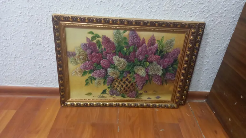Продаются две картины — фото 1