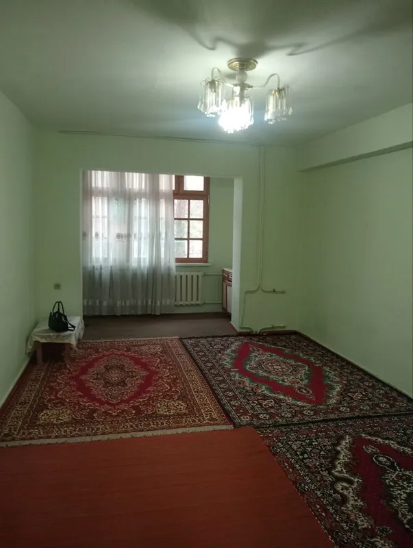 Юнусабад 2 кварталда 1 хона уй ижарага берилади
