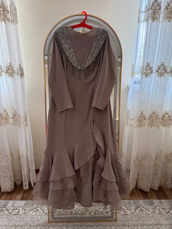 vecherniy koylak 1