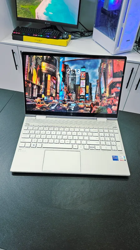 hp ENVY bizni dokonda -62,5% скидка 4 mln 799 — фото 7