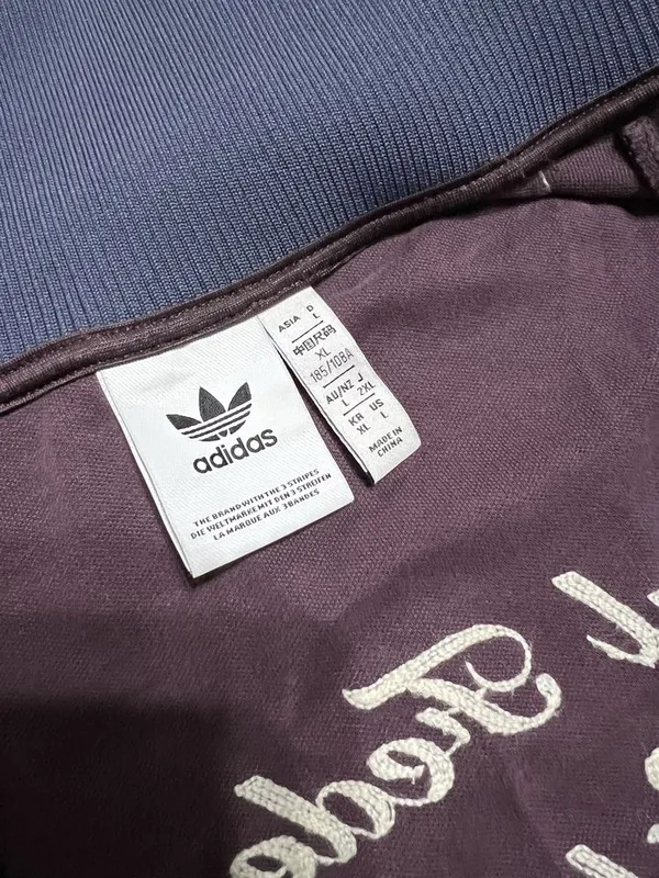 Продаю олемпийку adidas — фото 2