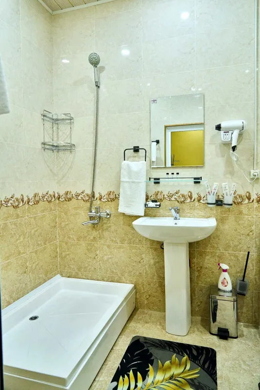 Hotel / Hostel Dilbar Guest House (Гостевой дом) 8