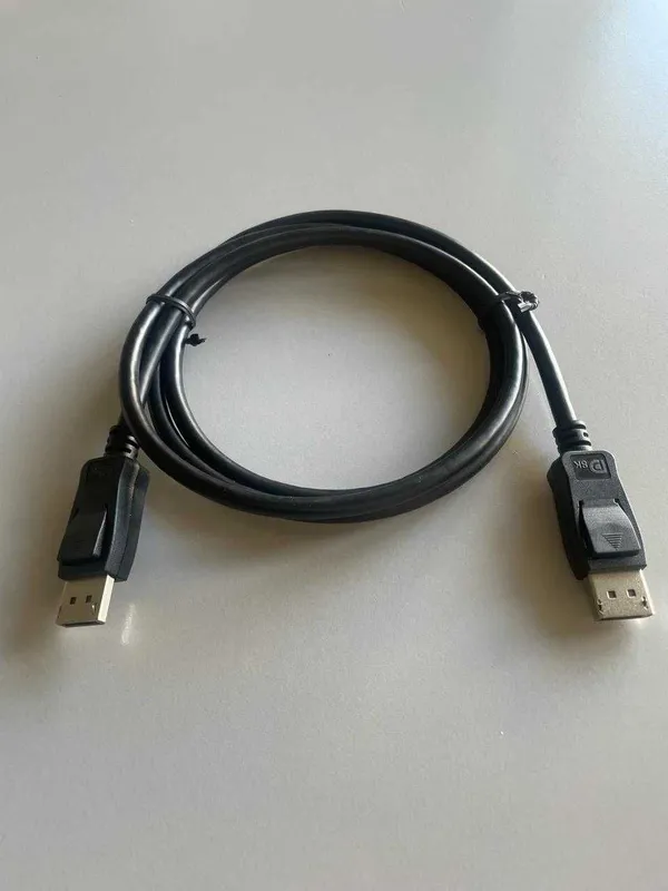 DP to DP cabel yangi