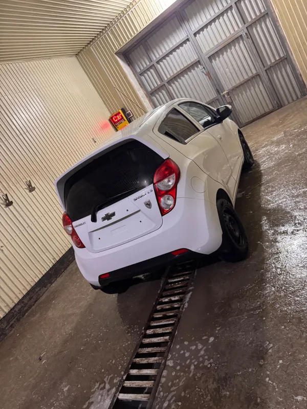 2014 yil spark narxi 5500