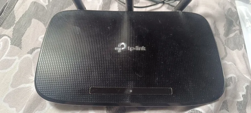 Tp-link TL-WR940N роутер — фото 1