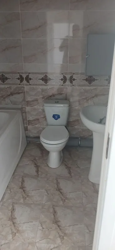 Аренда Квартира 2 хона Новастройка Рохат Пост — фото 5