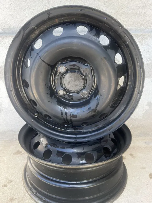 Spark 14 Diska GM