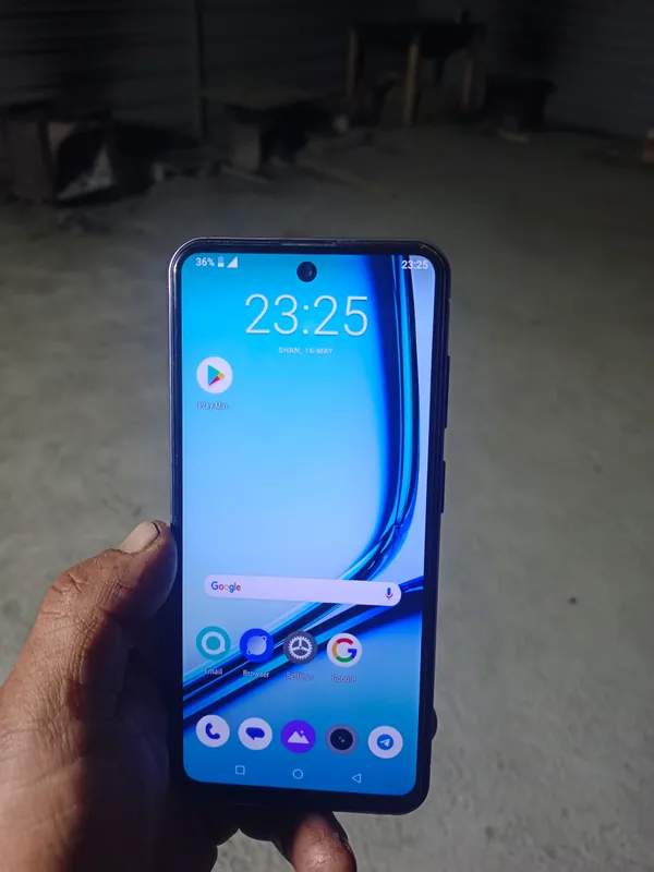RealMi note 50 — фото 7