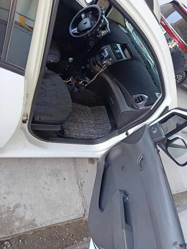 Продаётся chevrolet spark — фото 7 Продаётся chevrolet spark — фото 7