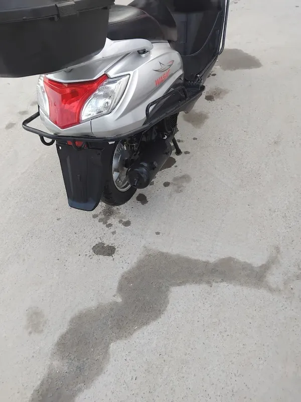 Skuter sotiladi . Srochna 3 Skuter sotiladi . Srochna 3