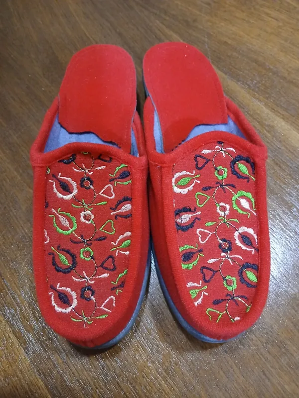 tapochka