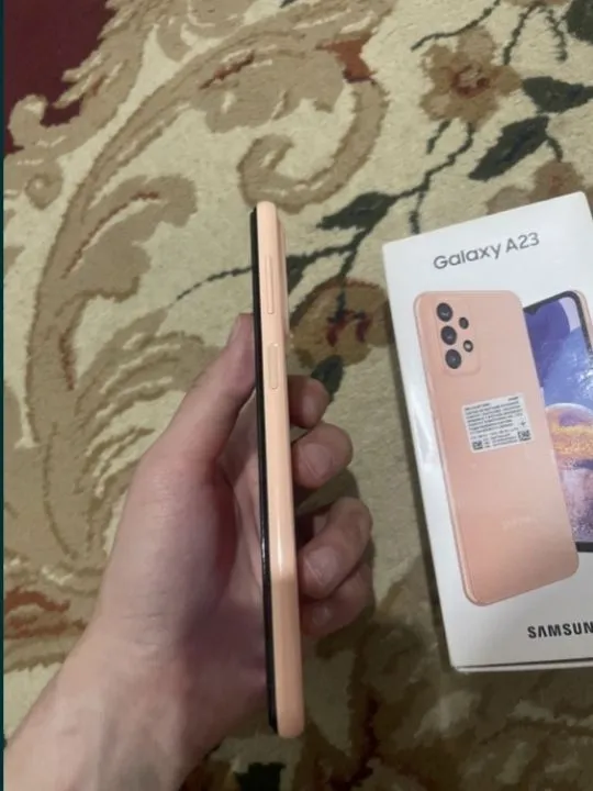 Samsung A23 5G || ideall arzonga 4 Samsung A23 5G || ideall arzonga 4