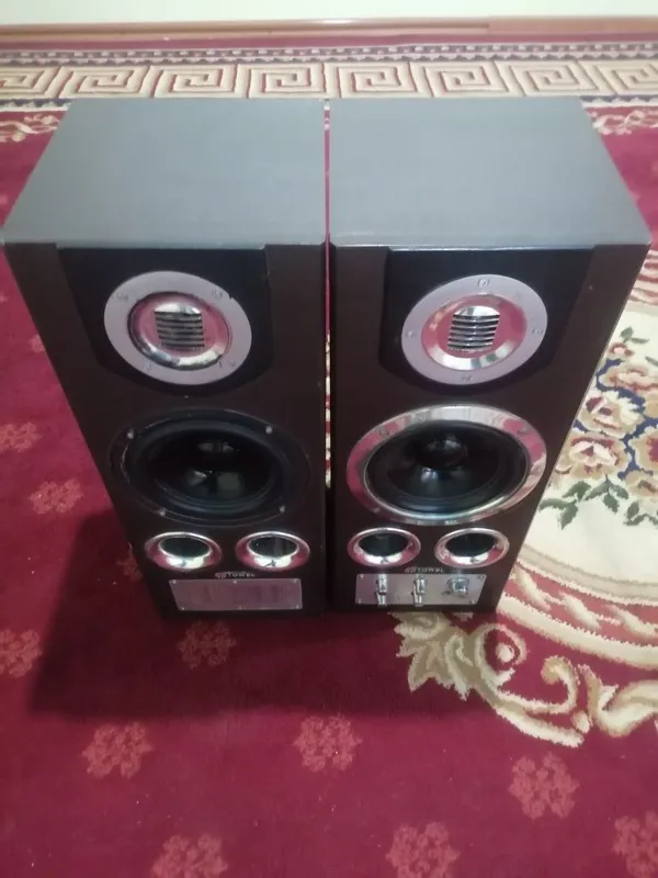 Сам буфер калонка 3 Сам буфер калонка 3