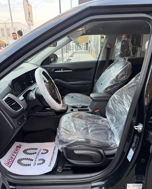 Kia seltos 2023 toza 8 Kia seltos 2023 toza 8