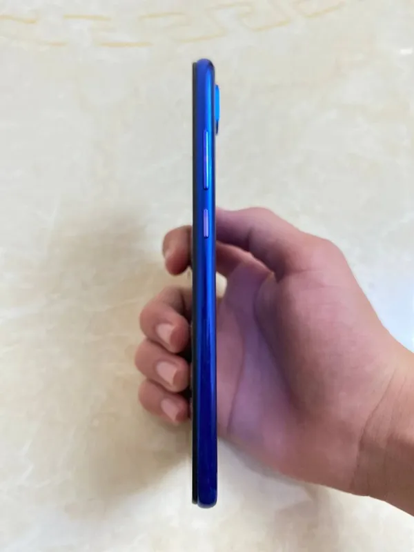 Redmi Note 7 4/64Gb — фото 4