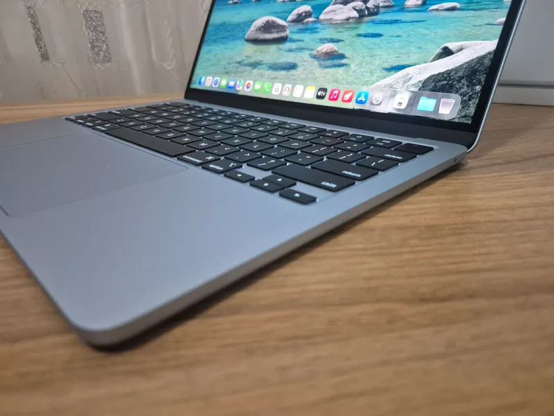 MacBook Air 2025 M4 — фото 4