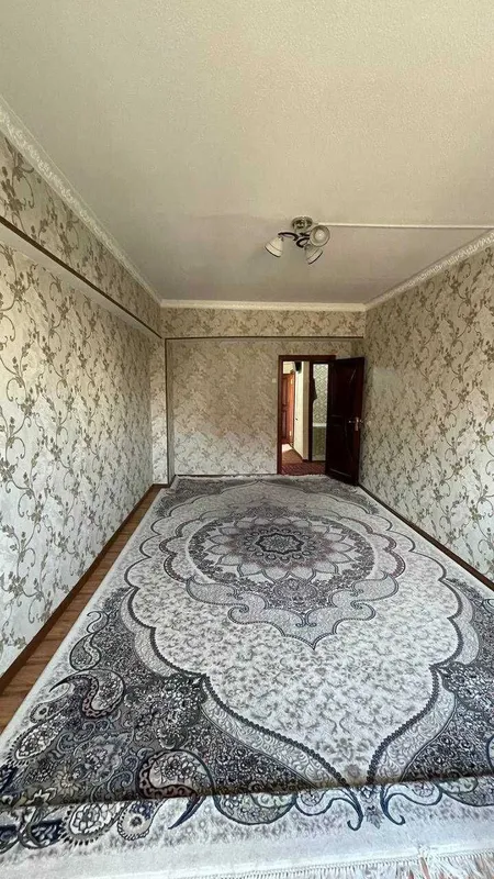 2/5/9 квартира на Юнусабад Ц5 Ор Офис Хумсон булок — фото 1