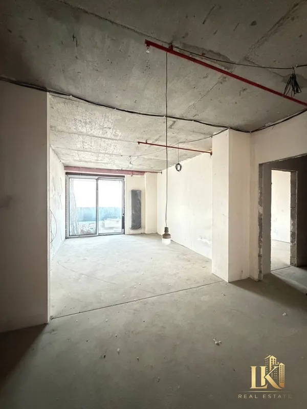Продаётся 4-комнатная квартира в ЖК Anhor Residence (без ремонта) — фото 5