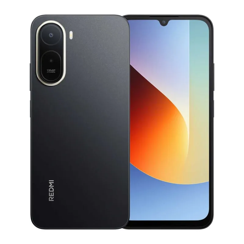 Smartfon Xiaomi Redmi A7 Pro 4/128GB, Black 1