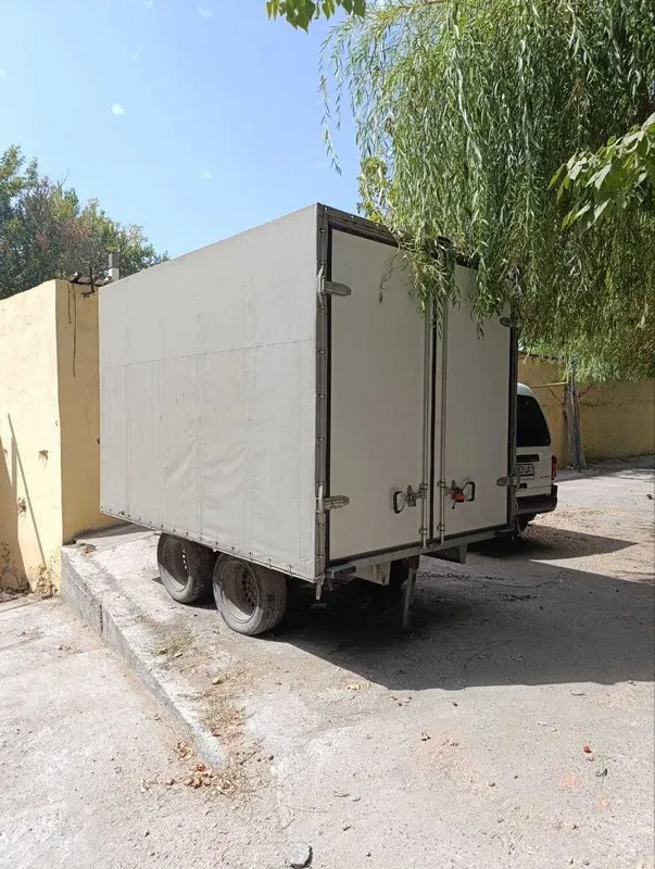 продам прицеп с двумя осями 1 продам прицеп с двумя осями 1