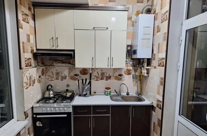 72 m²lik 2 xonali kvartira ijarasi, Sergeli · ID 42148 6 72 m²lik 2 xonali kvartira ijarasi, Sergeli · ID 42148 6