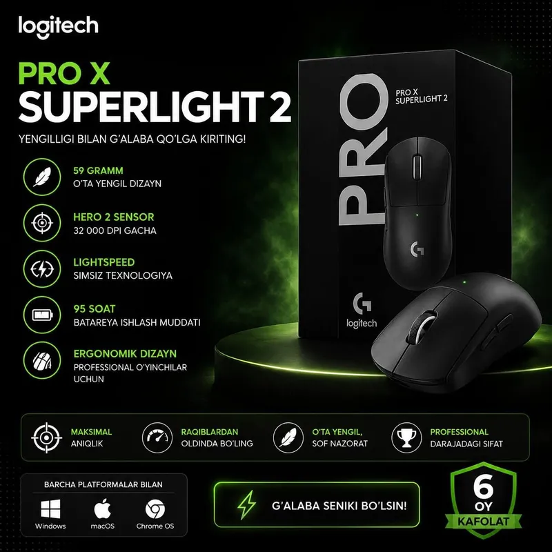 #1_Mishka Logitech