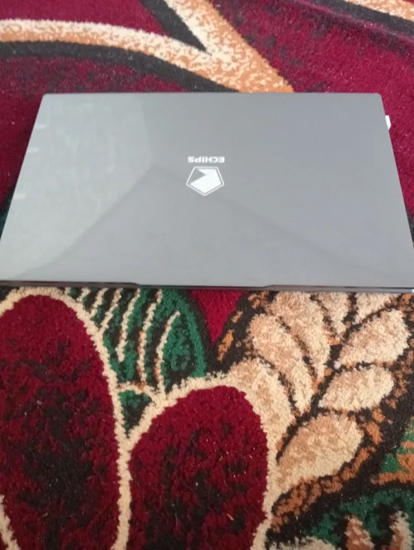nootebook(ECHIPS) yangi  NARX: 7000000soʻm 1