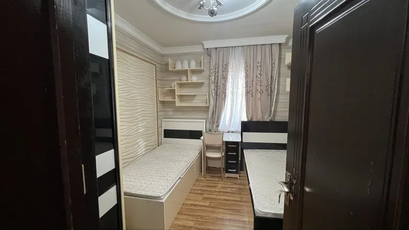 Сдаётся квартира на Гульбазар 1 6