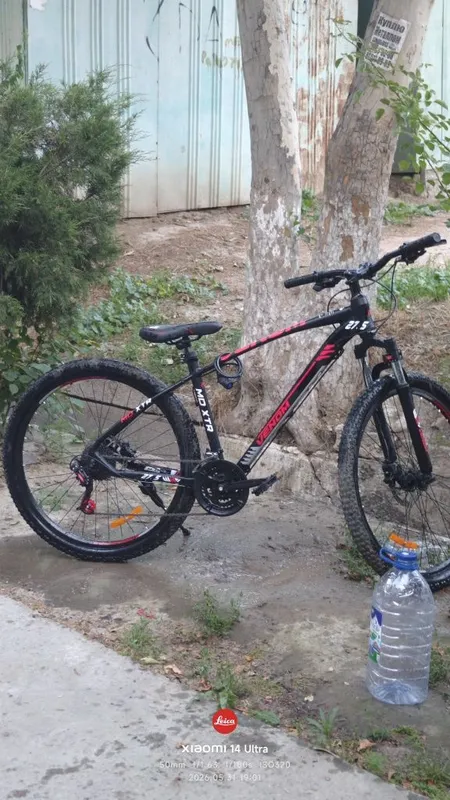 Велосипед, VENOM 27.5 ,MTB (горный)