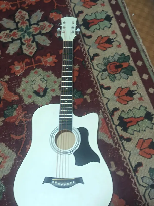 gitara sotiladi